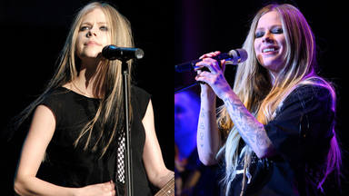 Le teoría de conspiración sobre Avril Lavigne cobra fuerza antes de conocer su próximo trabajo musical