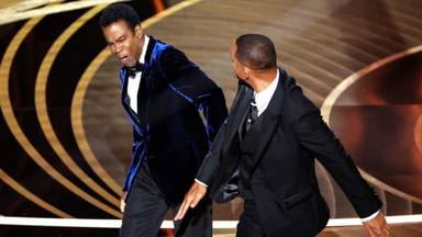 Will Smith se disculpa públicamente tras el bofetón a Chris Rock en directo en la gala de los Oscar