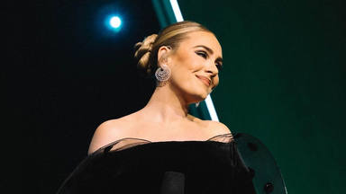 Adele cierra un 2022 trepidante, arrasando con sus directos en Las Vegas y exultante ante 2023
