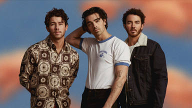 Jonas Brothers lanzan 'Wings', el primer tema de su esperado disco 'THE ALBUM'
