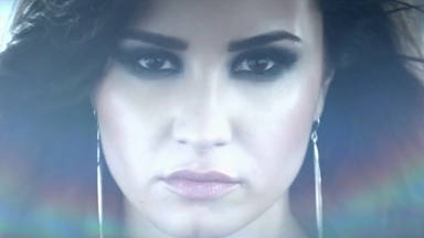 Demi Lovato aniversario heart attack