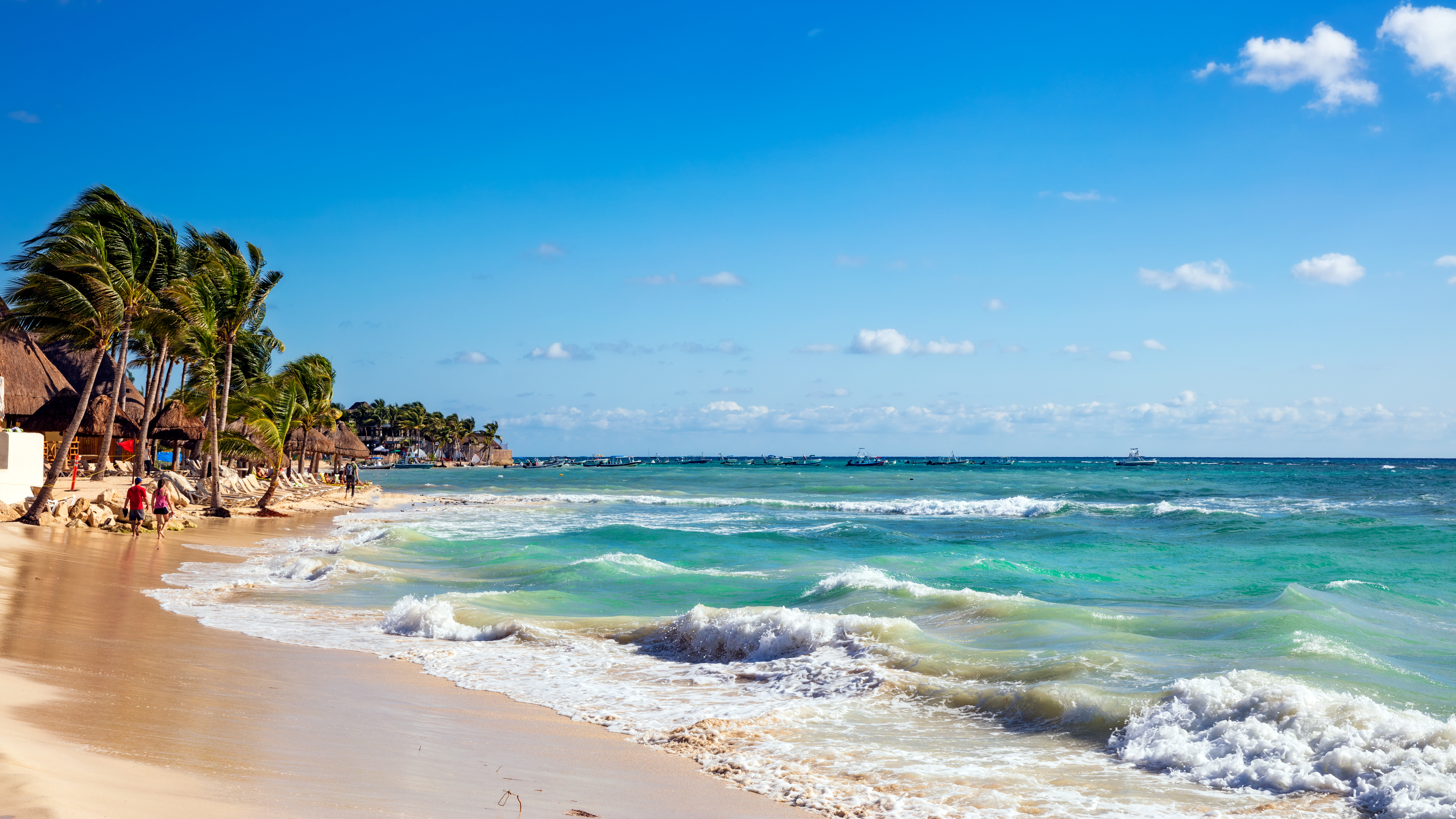 Esta son las playas españolas incluidas en el ranking de las mejores del mundo