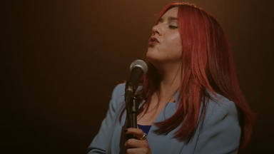 Marta Soto nos regala 'Esperanza' en su nueva canción con videoclip: "Hay un sueño que nos une"