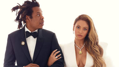 Beyoncé y Jay -Z