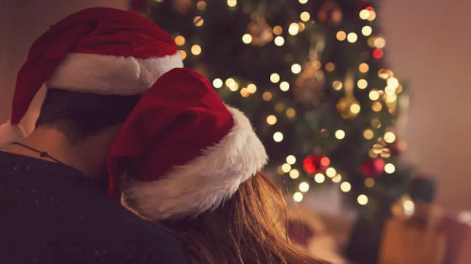 Las navidades que no vas a olvidar: "Nunca una tuerca había sido tan romántica"
