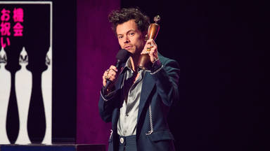 Así fueron los premios BRIT 2023 de la música británica, con Harry Styles coronado como artista destacado