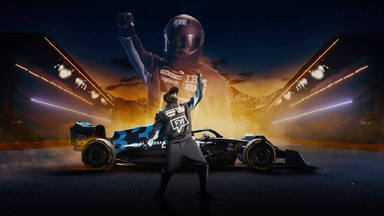 will.i.am, de The Black Eyed Peas, estrena su canción a máxima velocidad posible: 'The Formula'