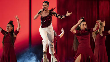 El look que lucirá Blanca Paloma en Eurovisión 2023