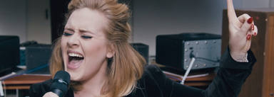 Adele, reconocida como "mayor éxito global" en los Brit