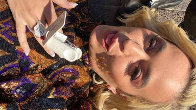 Katy Perry preocupa a sus seguidores con 'un desmayo' en el programa 'American Idol'