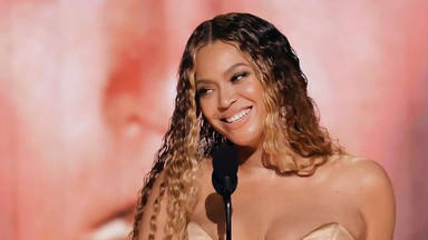 Beyoncé ya es historia de los Premios GRAMMY: las cuatro estatuillas con las que se es la más galardonada