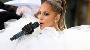 Jennifer Lopez ya tiene fecha para lanzar su disco más esperado: 'This is me... now'