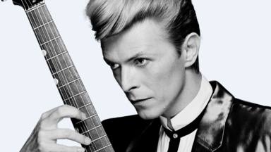Así será 'Bowie 75': un intenso homenaje a David Bowie repleto de actividades en Londres y Nueva York