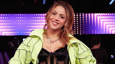 La fama de Shakira en cifras: así ha crecido la popularidad de la artista colombiana en los últimos años