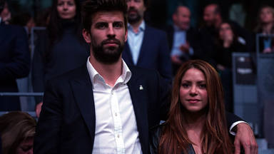 Shakira ha encontrado en un compañero de profesión el mejor apoyo en su separación con Gerard Piqué