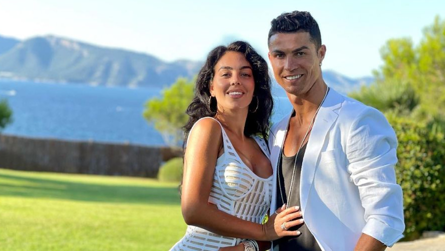 El carísimo regalo de Georgina Rodríguez a Cristiano Ronaldo por Navidad del que todo el mundo habla