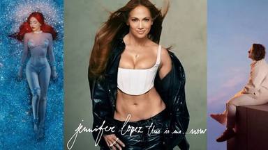 Todos los discos que nos esperan este 2023: de Sam Smith a Jennifer Lopez