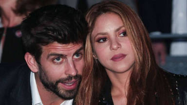 El comunicado que Piqué y Shakira nunca hubiesen querido emitir: el mensaje con el que anuncian su separación