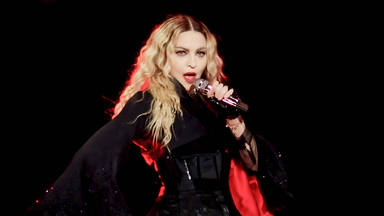 Madonna se suma a la fiebre por Rosalía y se convierte en una auténtica 'motomami'