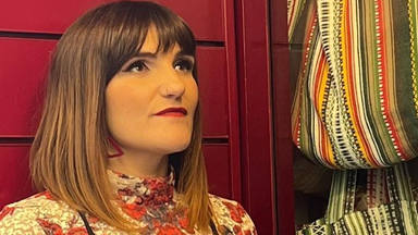 Rozalén rinde homenaje a la España regional en 'Matriz', su 'disco capricho' de folclore