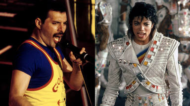 Las mejores esculturas de los artistas nacionales e internacionales: de Michael Jackson a Freddie Mercury