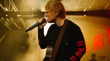 Ed Sheeran cerrará su pentalogía el próximo año con '-', pero es que tiene en mente cinco discos más