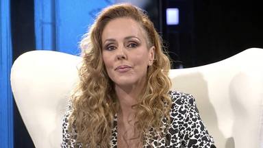 Rocío Carrasco regresa en un 'refrito' a Telecinco