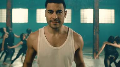 'Digan lo que Digan' es la nueva canción de Carlos Rivera que incorpora un videoclip para repartir abrazos