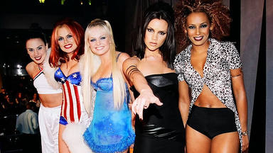 Spice Girls estrenará una edición "25 aniversario" de su álbum 'Spiceworld' de 1997: todos los detalles