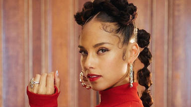 Alicia Keys estrena 'December Back 2 June' envuelta en coros y repleta de espíritu navideño