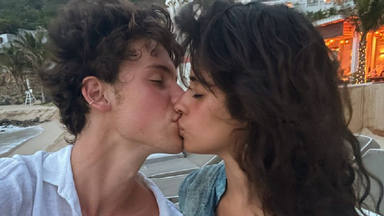 Shawn Mendes y Camila Cabello muestran en Coachella que su relación sentimental vuelve a ser realidad