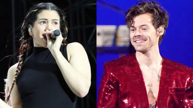 El verano pone fin a dos giras mundiales para recordar: los últimos de concierto de Rosalía y Harry Styles