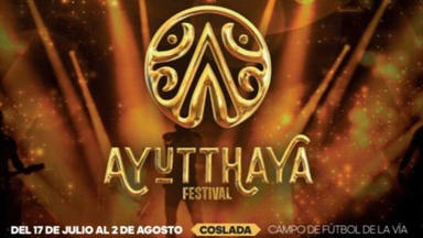 Ayutthaya Festival