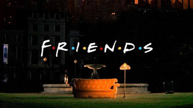 “I'll be there for you” banda sonora de Friends