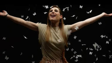 Conchita lanza 'Por las veces', el tercero de los 'singles' de su álbum 'La bola de nieve'