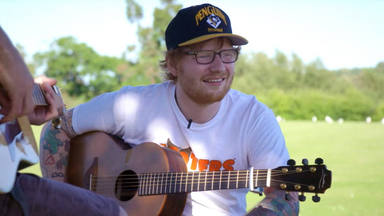 Ed Sheeran vuelve a desmontar las acusaciones de plagio en un nuevo vídeo