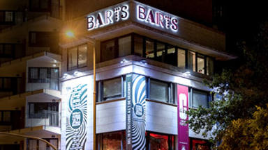 La emblemática sala BARTS de Barcelona anuncia que "cerrará sus puertas el próximo 17 de abril"