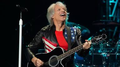 “Se le ha olvidado cantar”: Jon Bon Jovi, gravemente criticado tras sus últimos conciertos