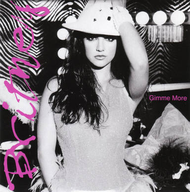 Britney Spears: Gimme more