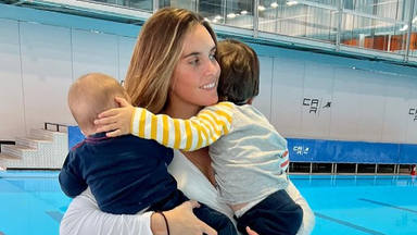 Ona Carbonell anuncia su retirada del deporte apostando por sus hijos