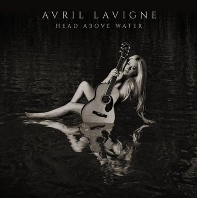 Avril Lavigne, ÁLBUM