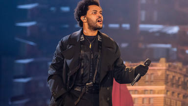Las icónicas canciones de The Weeknd para celebrar su 33 cumpleaños