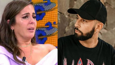 Los culpables de la separación de Anabel Pantoja y Omar Sánchez