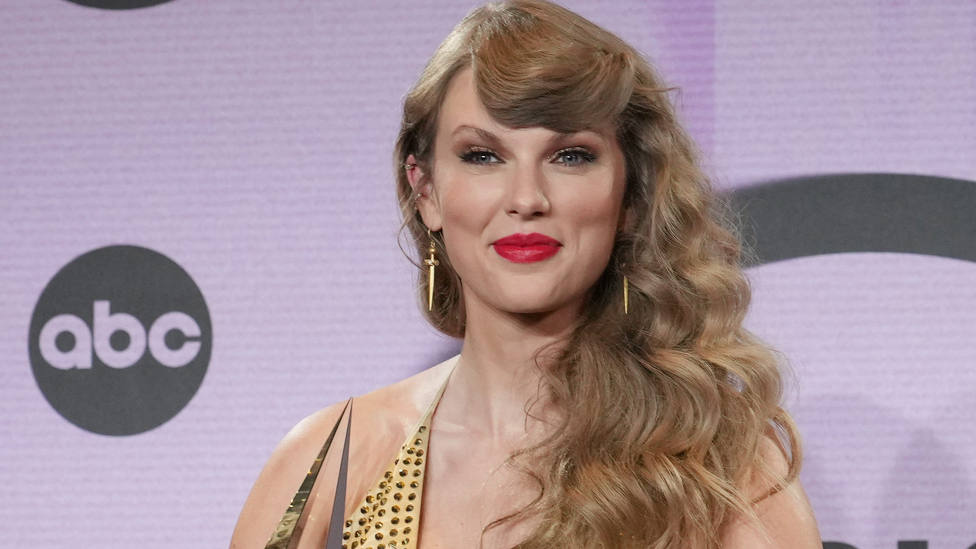 La demostración de que Taylor Swift triunfa en la música y también en las alfombras rojas: sus mejores looks
