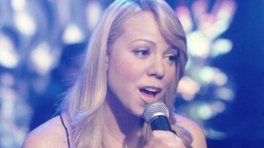 Mariah Carey, protagonista de una nueva entrega de Música con alma