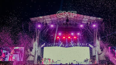 Concert Music Festival presenta, un año más, su Gran Gala Solidaria a favor de Cruz Roja