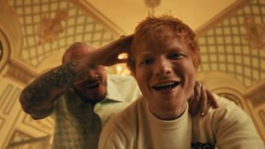 Se confirma el álbum conjunto de Ed Sheeran con J Balvin: todo lo que sabemos hasta ahora