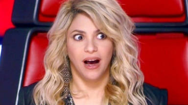 El ataque de jabalíes que sufrió Shakira