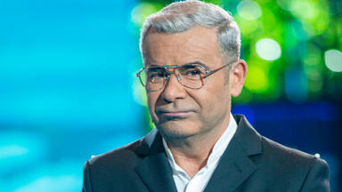 Jorge Javier Vázquez durante la presentación de un reality de Telecinco