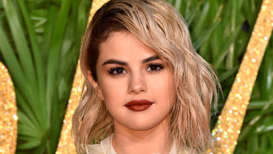 Selena Gomez vuelve a estallar contra las críticas que recibe por su físico: "Perfecta como soy"